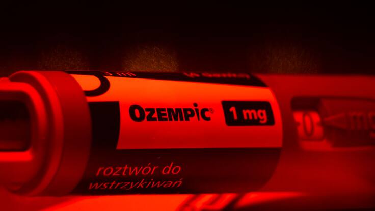 Ozempic no es un medicamento para la pérdida de peso: Martin Carlsson, especialista