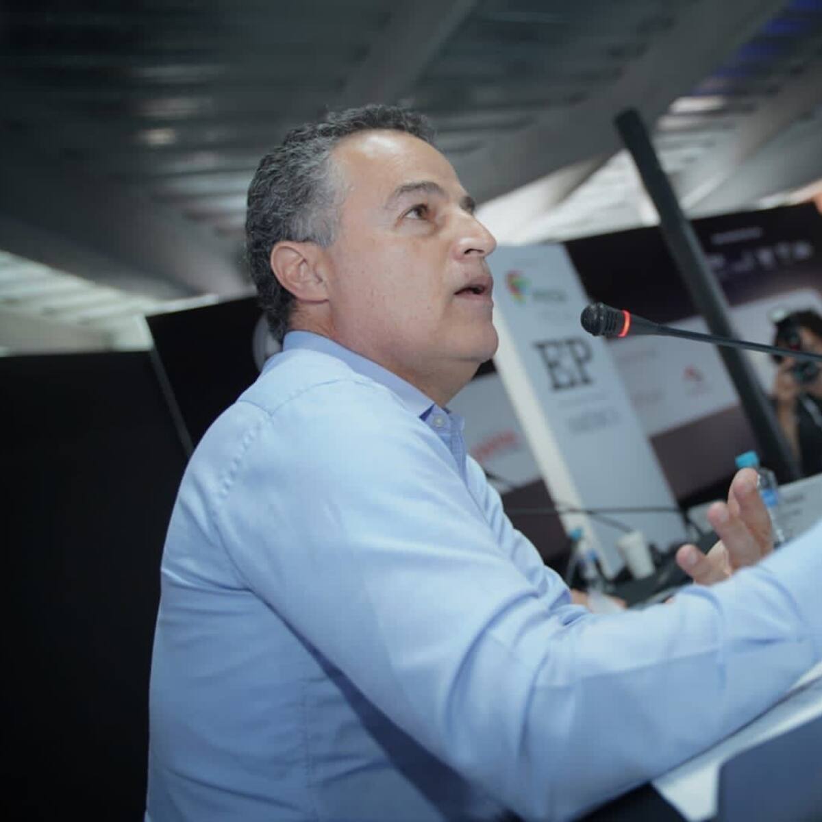 Por WhatsApp, disidencias estarían presionando a pobladores para que salgan a marchar