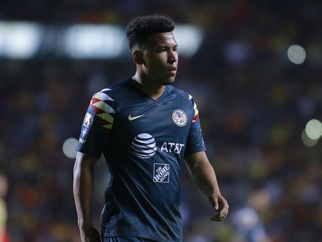 Boca Juniors: la opción que nace para Róger Martínez