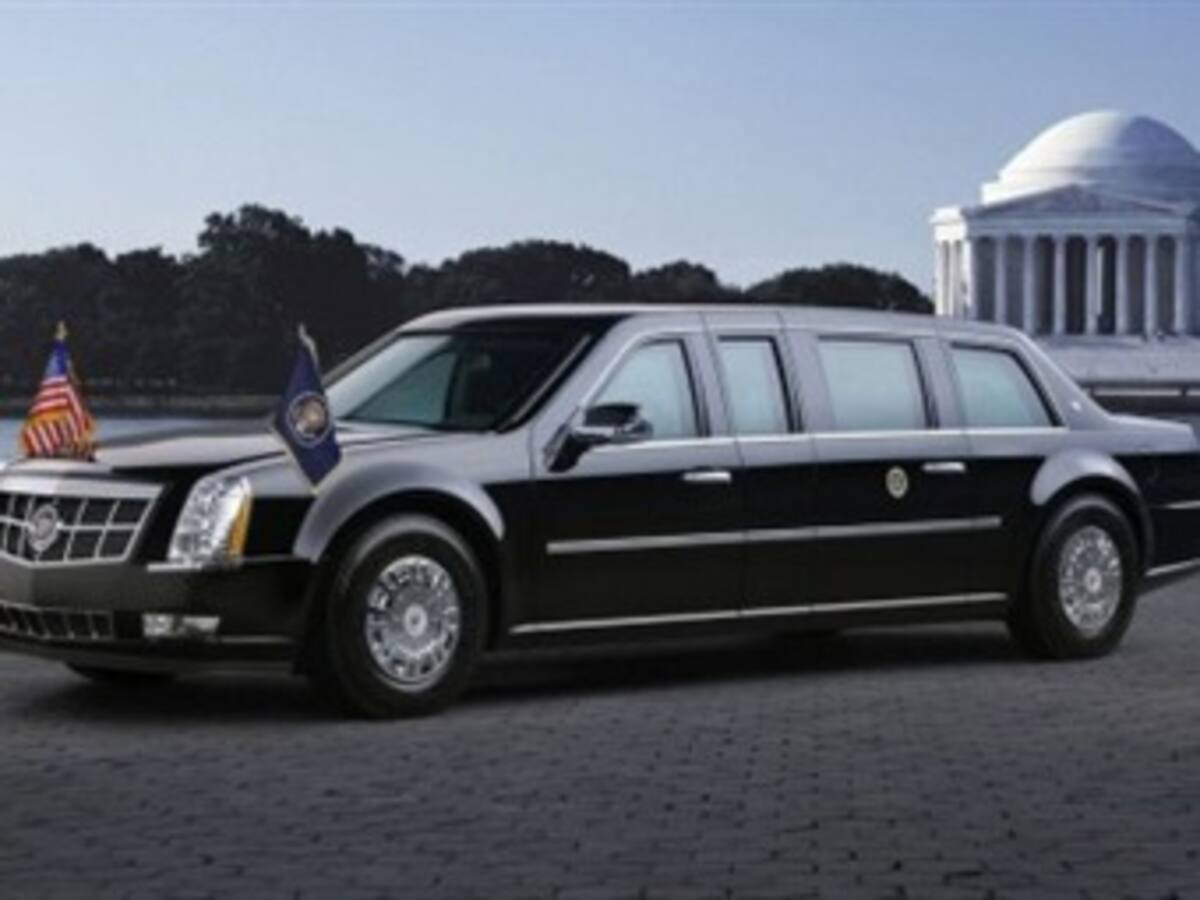 Obama estrenará a “La Bestia”