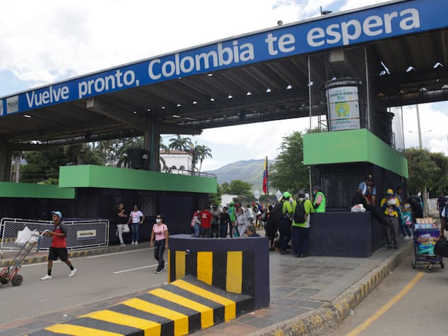 Empresarios santanderanos viajaron a Venezuela para ‘reconquistar’ mercados