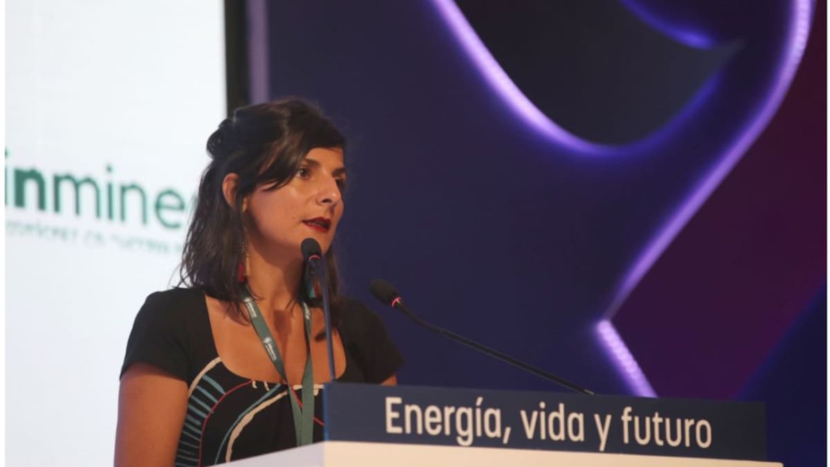 Procuraduría formula pliego de cargos contra Irene Vélez, ex ministra de Minas