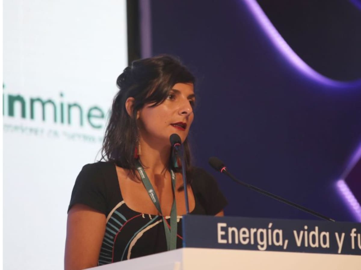 ANLA defiende su gestión tras investigación a Irene Vélez y fija responsabilidad en Urrá I