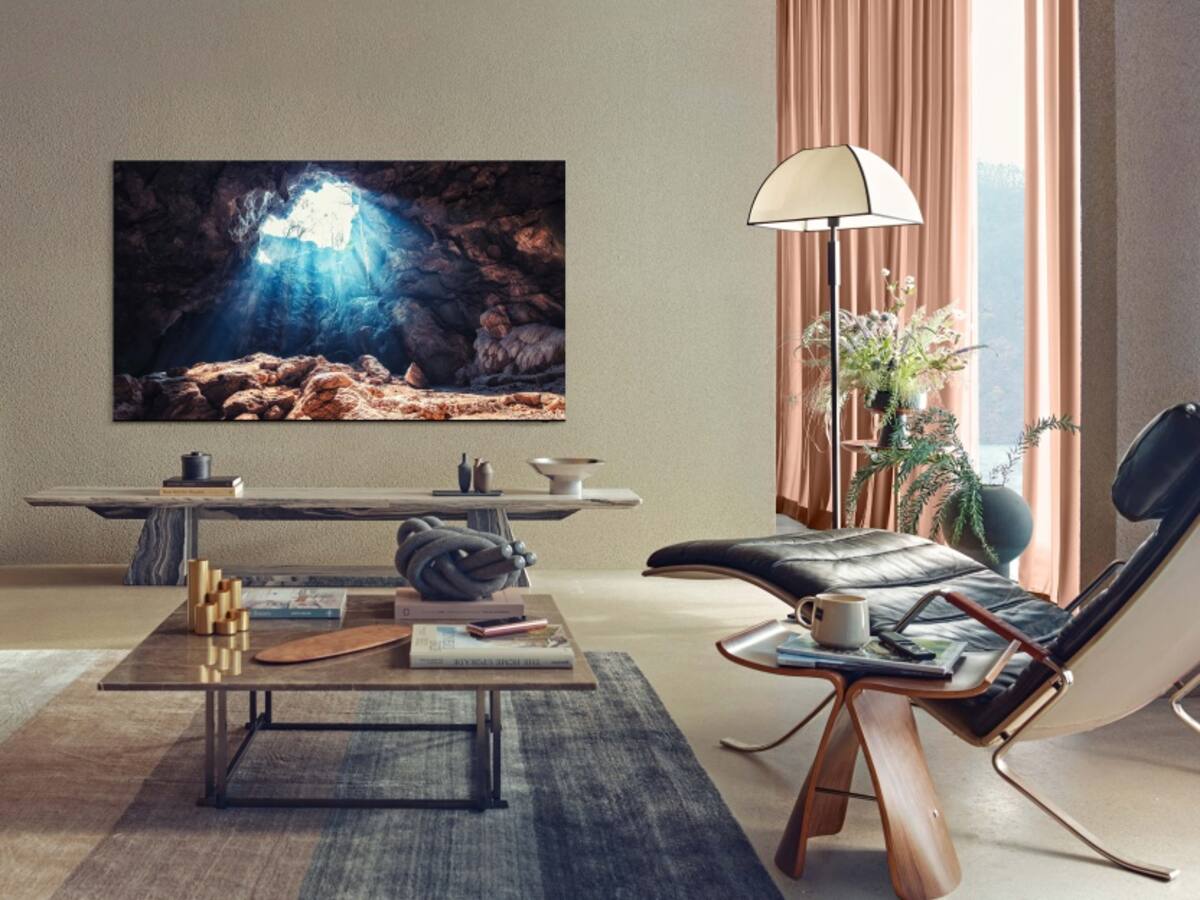 Televisores: Una experiencia que va más allá de las pantallas