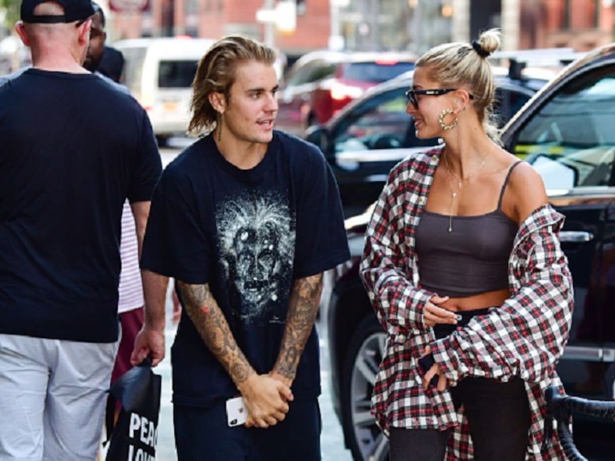 Se han revelado detalles de la boda de Hailey Baldwin y Justin Bieber