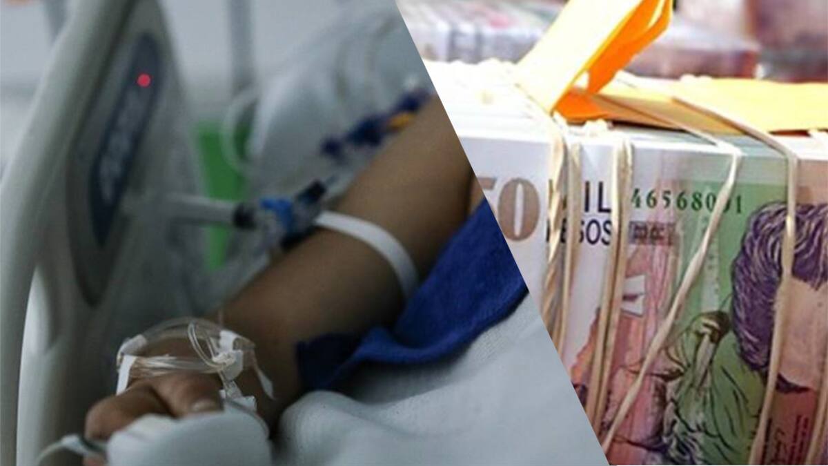 Error de Asmet Salud pone en riesgo financiero a la red pública hospitalaria de Risaralda