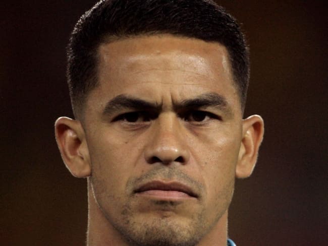 "El golpe parecía más grave, por fortuna estoy mejorando" Yulián Anchico