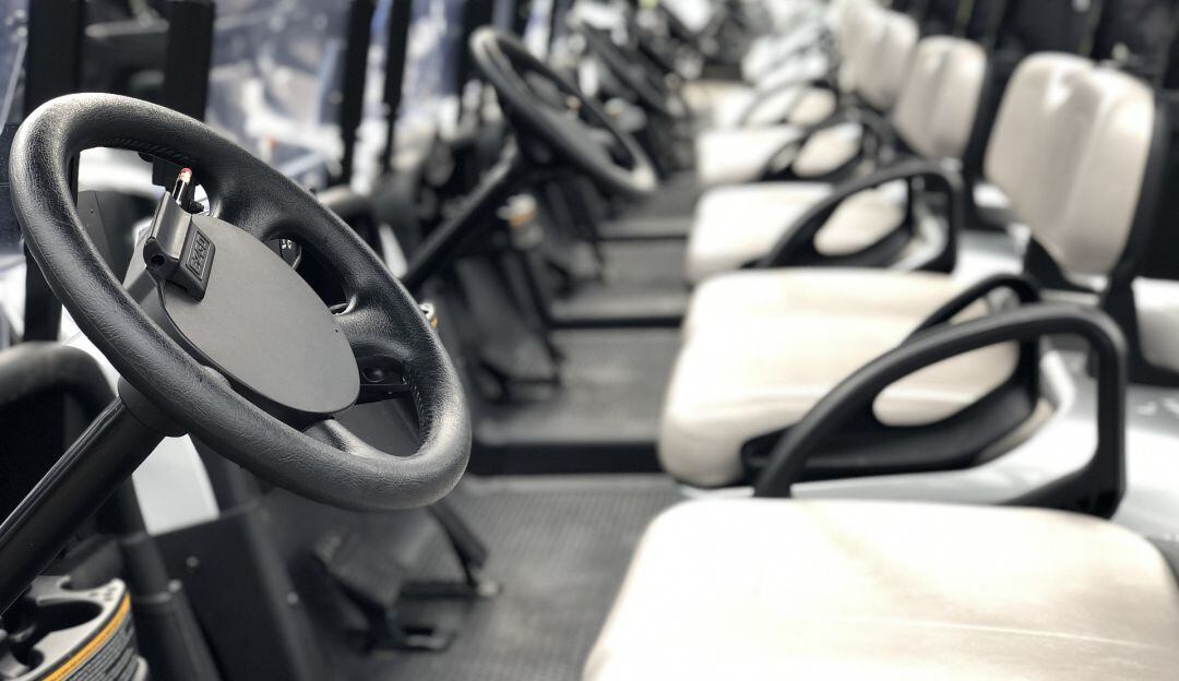 Alemania supera a EE.UU. en ventas de vehículos eléctricos