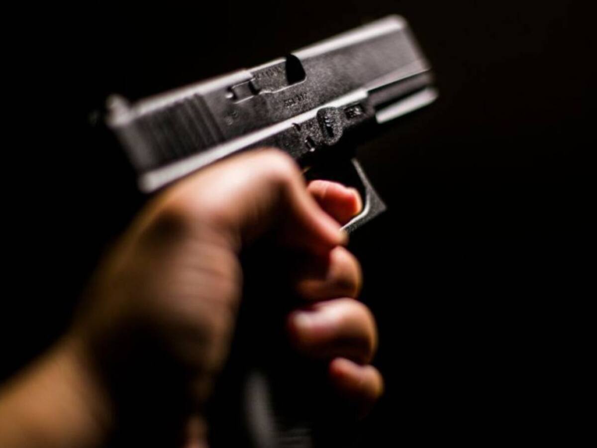 Doble homicidio en barrio de Barranquilla