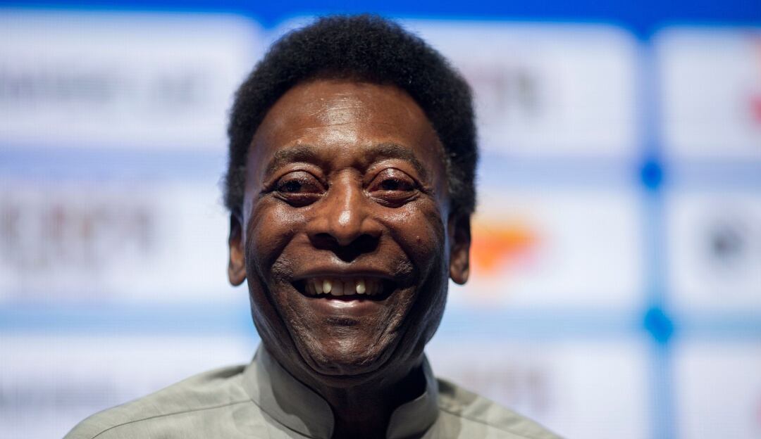 Pelé