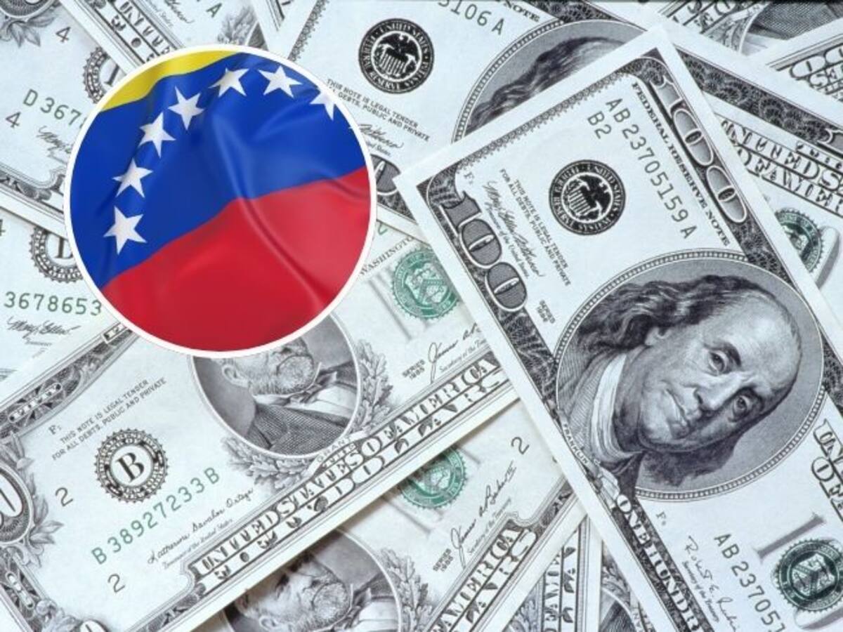 Precio del dólar en Venezuela para HOY 18 de septiembre: el BCV emitió una nueva cifra