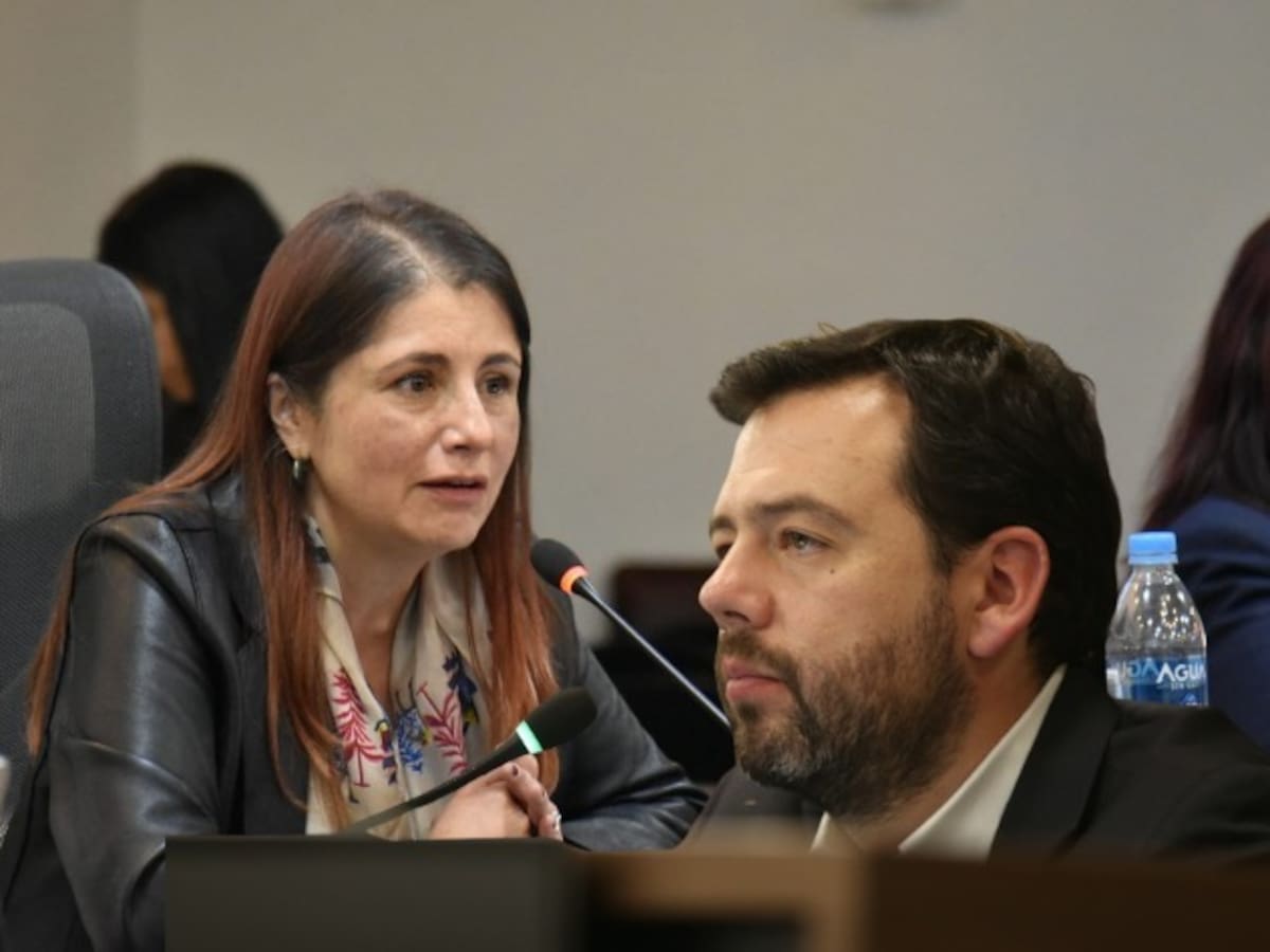 Defensora rechaza posible atentado contra Carlos Fernando Galán: “Debe contar con respaldo”