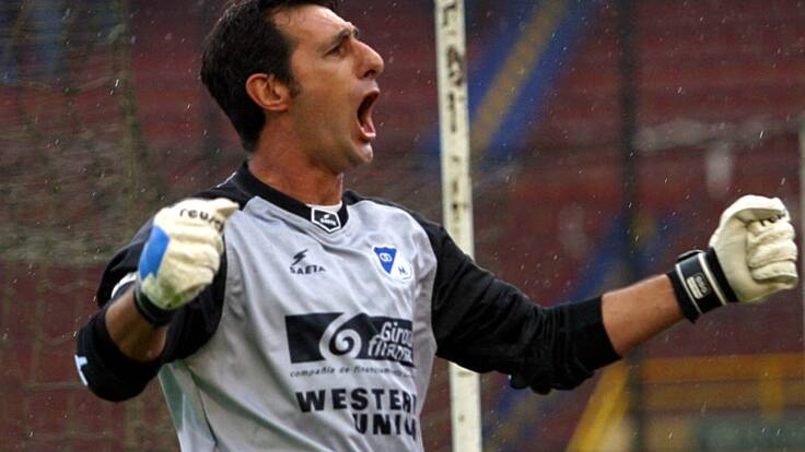 Héctor Burguez envía un saludo a la familia azul en los 70 años de Millonarios