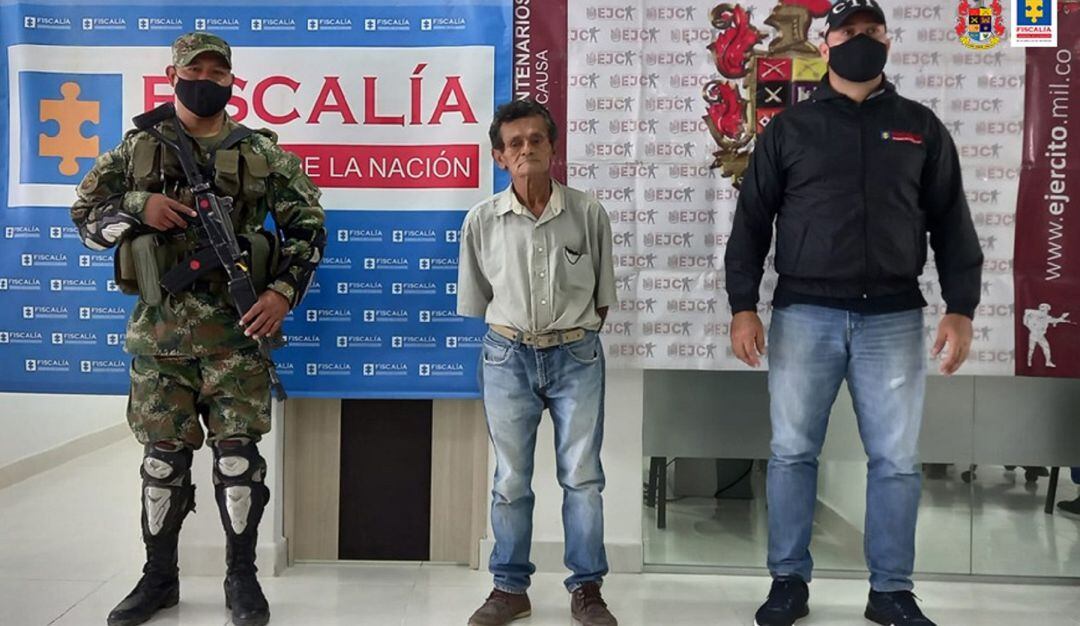 A la cárcel tres hombres por abuso sexual en el Huila