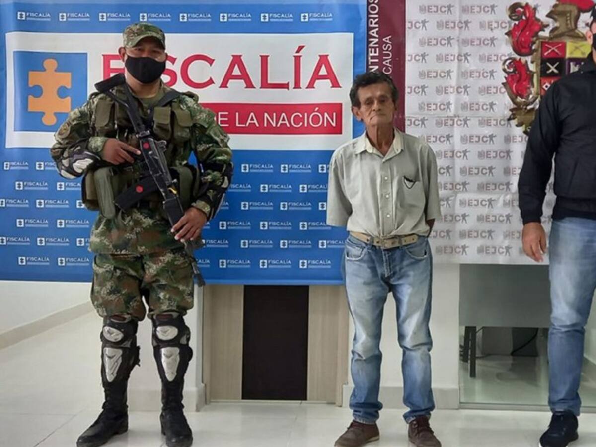 A la cárcel tres hombres por abuso sexual en el Huila