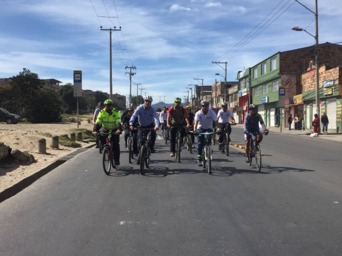 Peñalosa pedirá reducir el número de hectáreas de la reserva Van Der Hammen