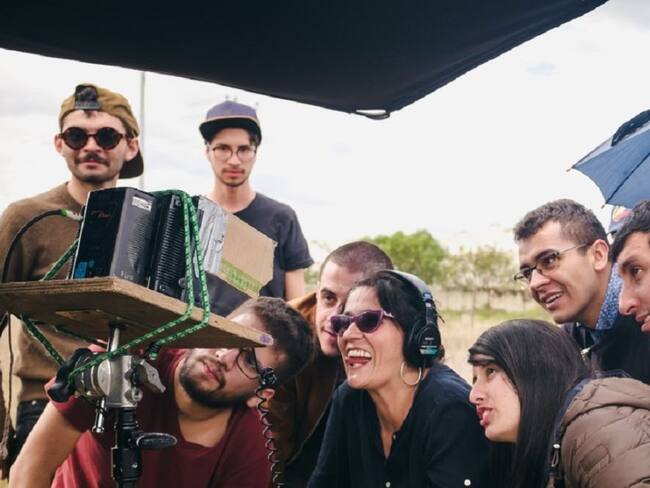 Entre cordura y locura llega a salas de cine Un tal Alonso Quijano