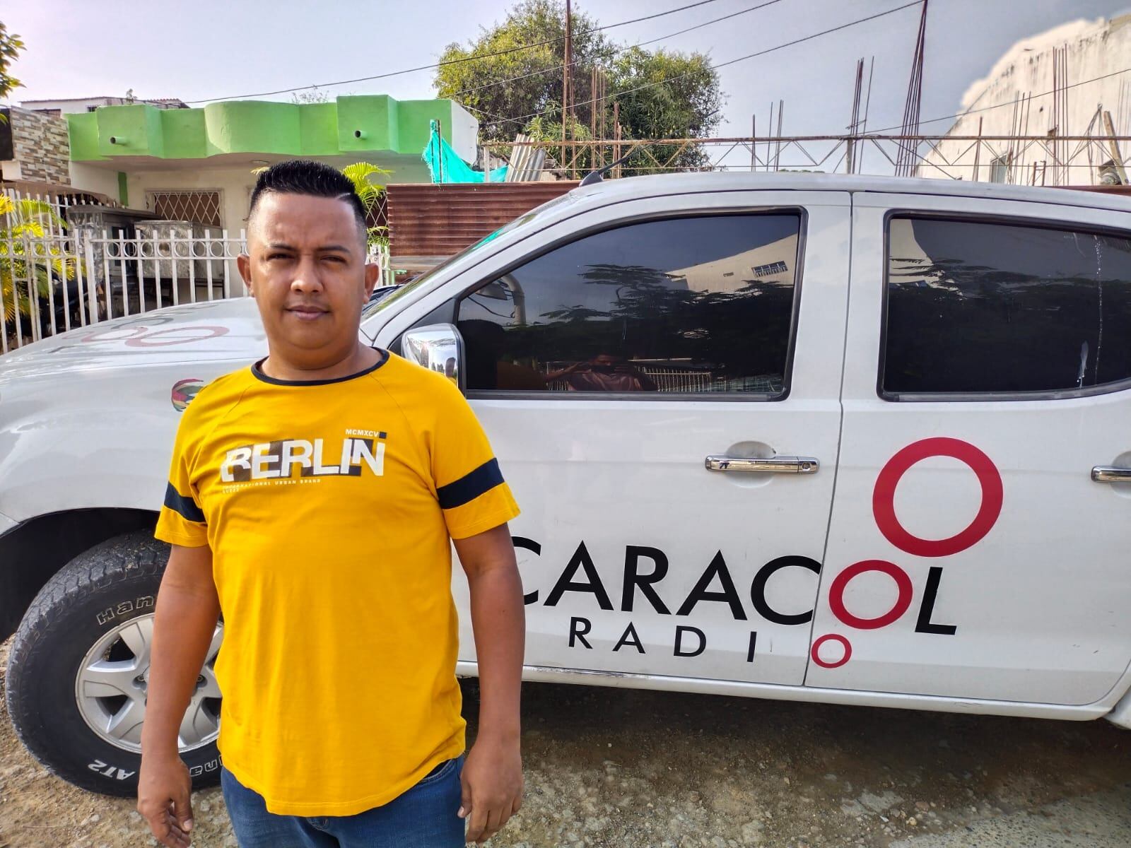 Caracol Radio