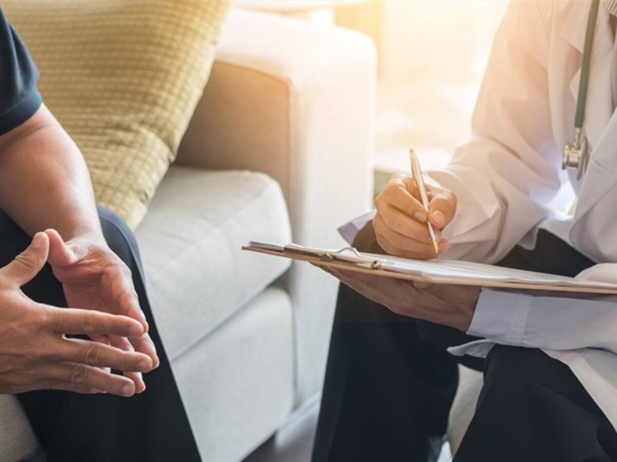 Tacto rectal, el examen que no sería necesario para identificar cáncer de próstata