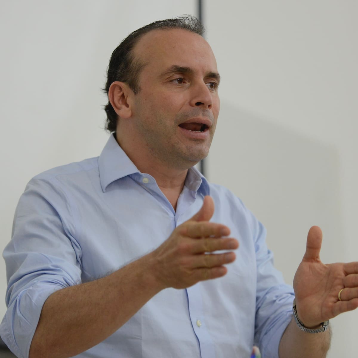 ¿Quiénes son los funcionarios de la Alcaldía de Cali suspendidos por incumplir un fallo judicial?