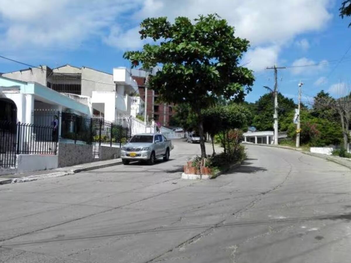 Sicarios asesinaron a mototaxista luego de dejar a una pasajera en Cartagena