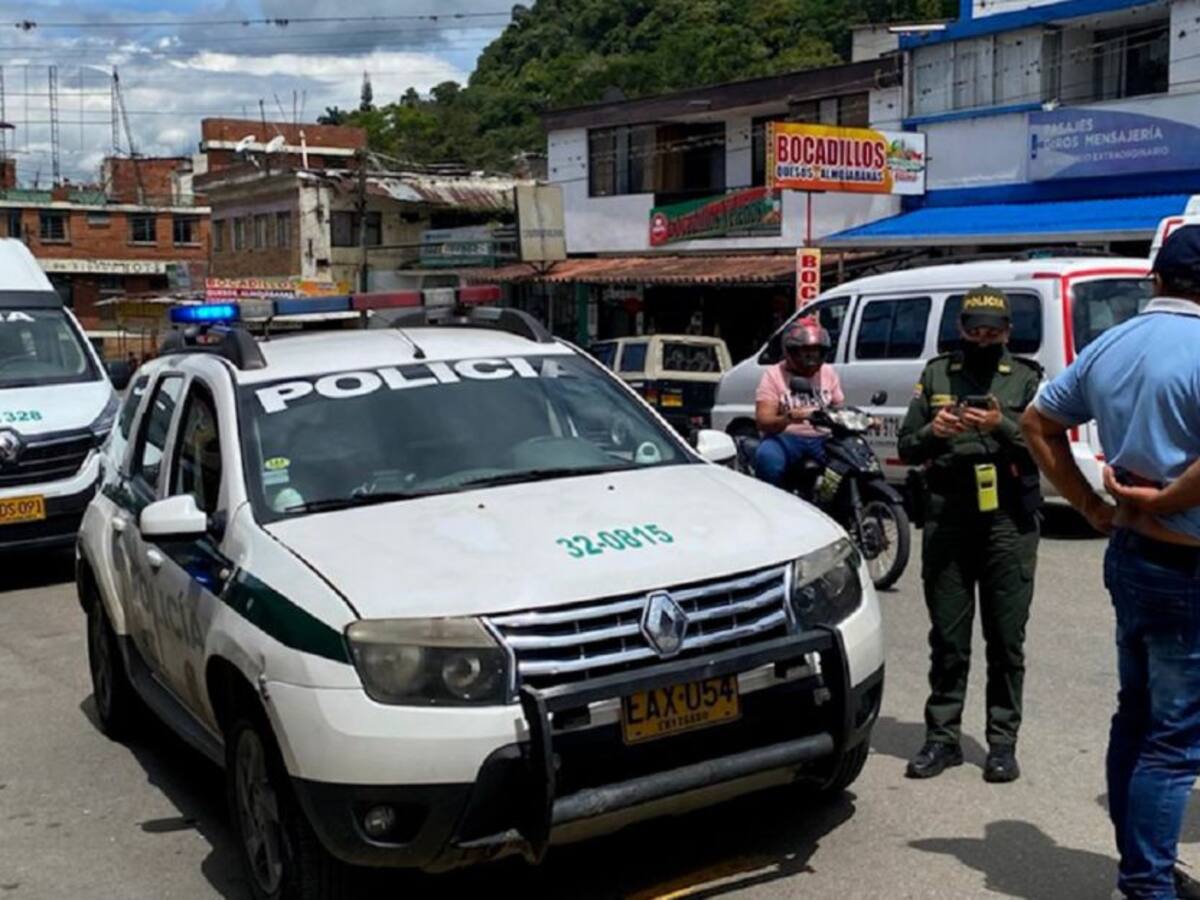 Policía asegura que la seguridad está lista para las elecciones del domingo