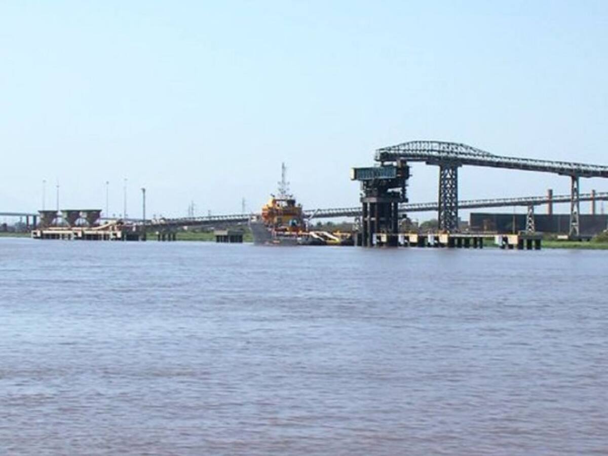 ¿Qué sigue tras hundirse la licitación de la App del Río Magdalena?