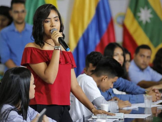 Alcaldía de Cartagena define ruta para política pública de juventud
