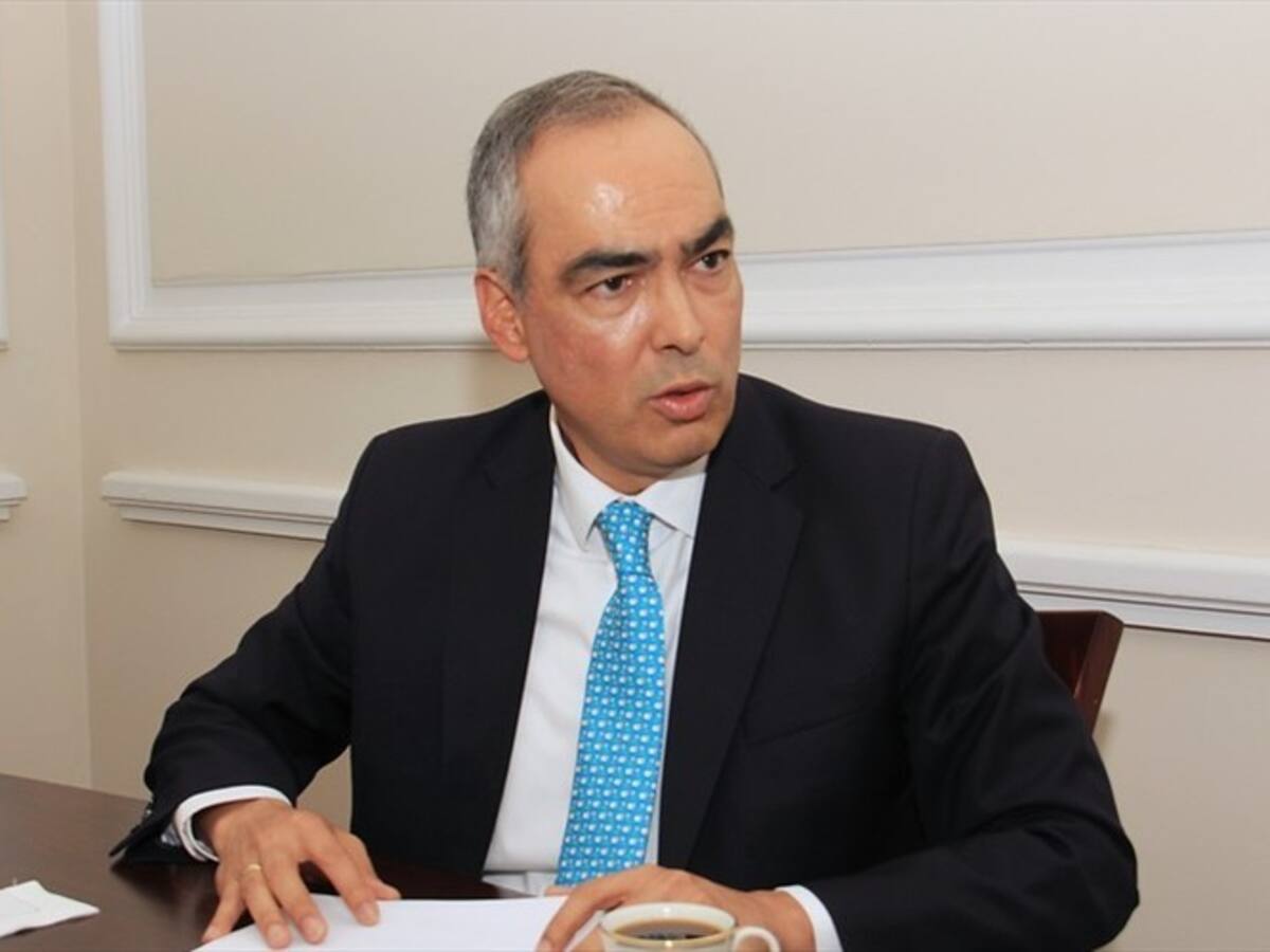 Gobierno revisará artículo que permite que ex-Farc sigan postulando a la JEP