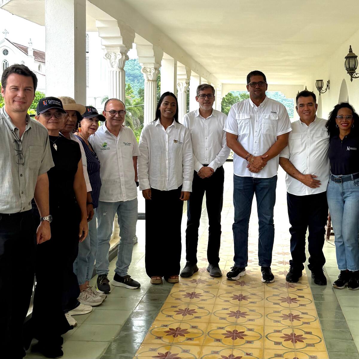 San Juan Nepomuceno tendrá educación superior gratuita con cinco universidades: hay 1.500 cupos