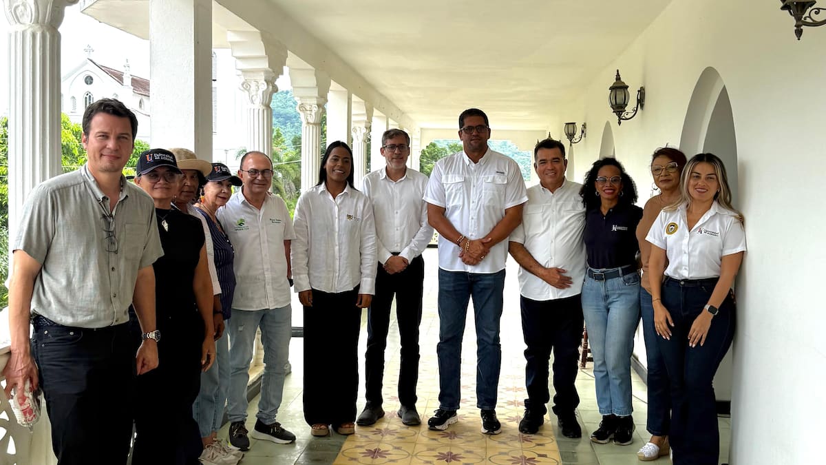 San Juan Nepomuceno tendrá educación superior gratuita con cinco universidades: hay 1.500 cupos