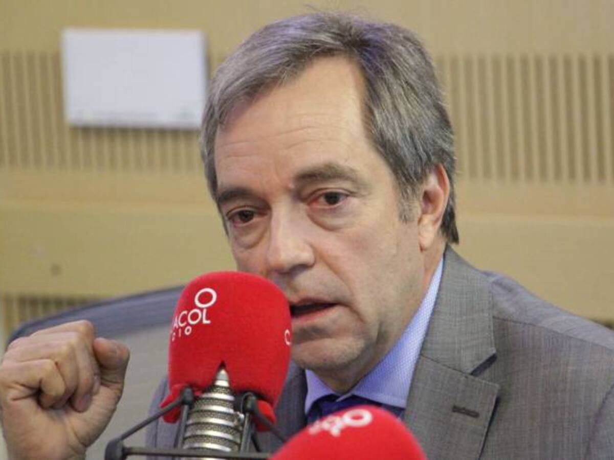 Director del DANE niega que haya vacíos en el censo