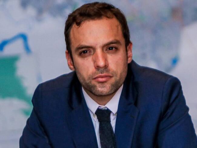 "Cuarentenas focalizadas han logrado reducir contagios de COVID-19": Gómez