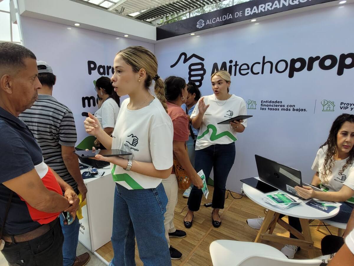 Así puede obtener subsidios para viviendas en Barranquilla