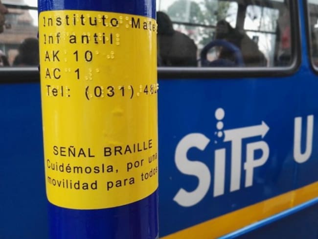 Empresa del Sitp renovó su póliza para seguir operando en Bogotá
