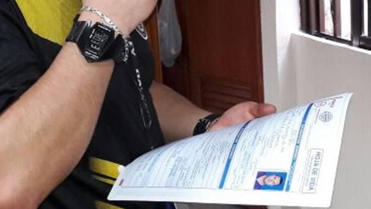 Informe desempleo, Armenia