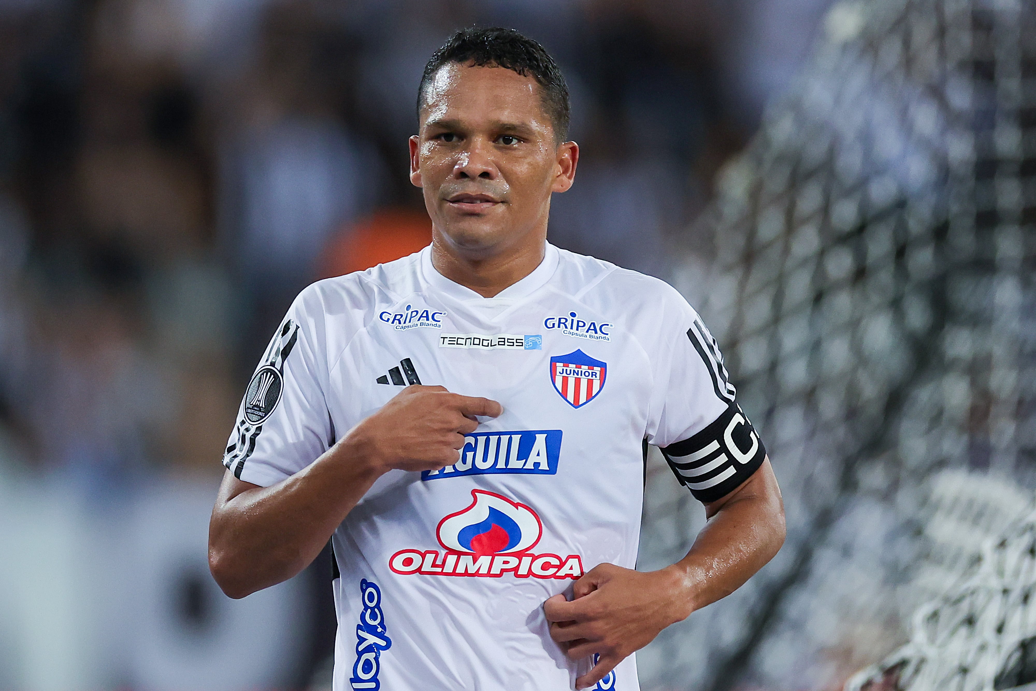 Carlos Bacca salario - Getty Images