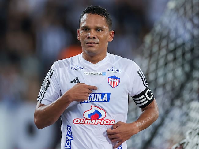 Carlos Bacca salario - Getty Images