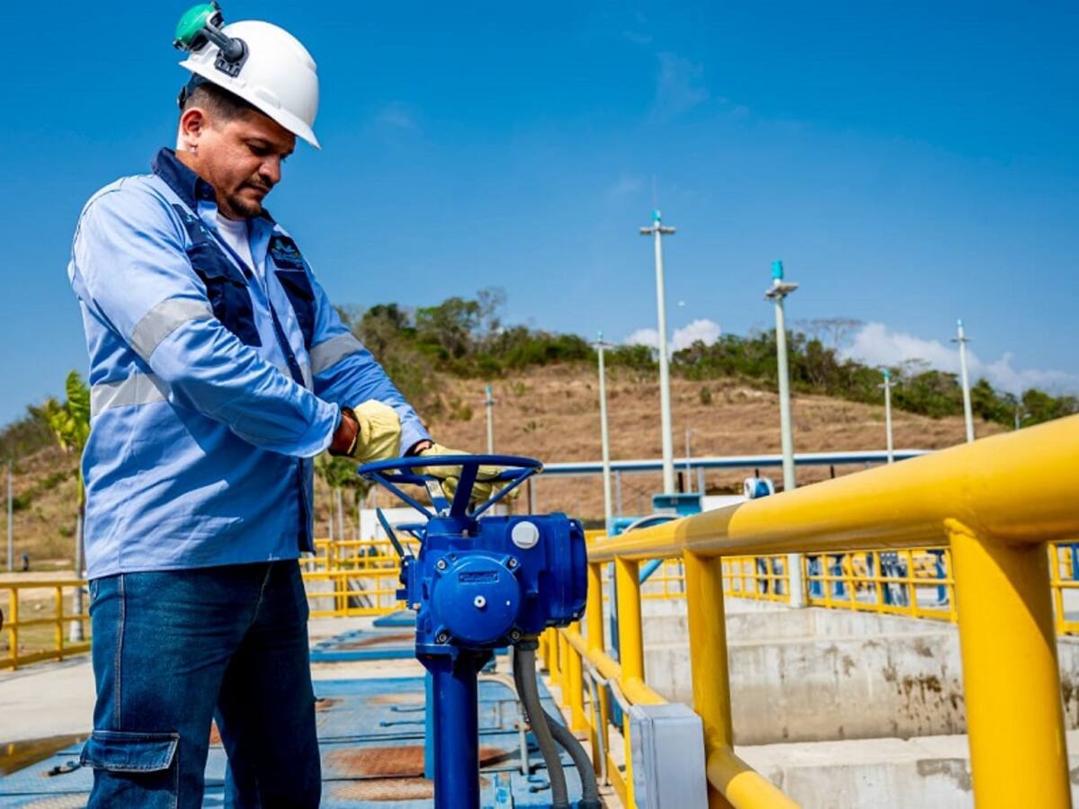 Por su solidez financiera, Acuacar mantiene alta calificación crediticia