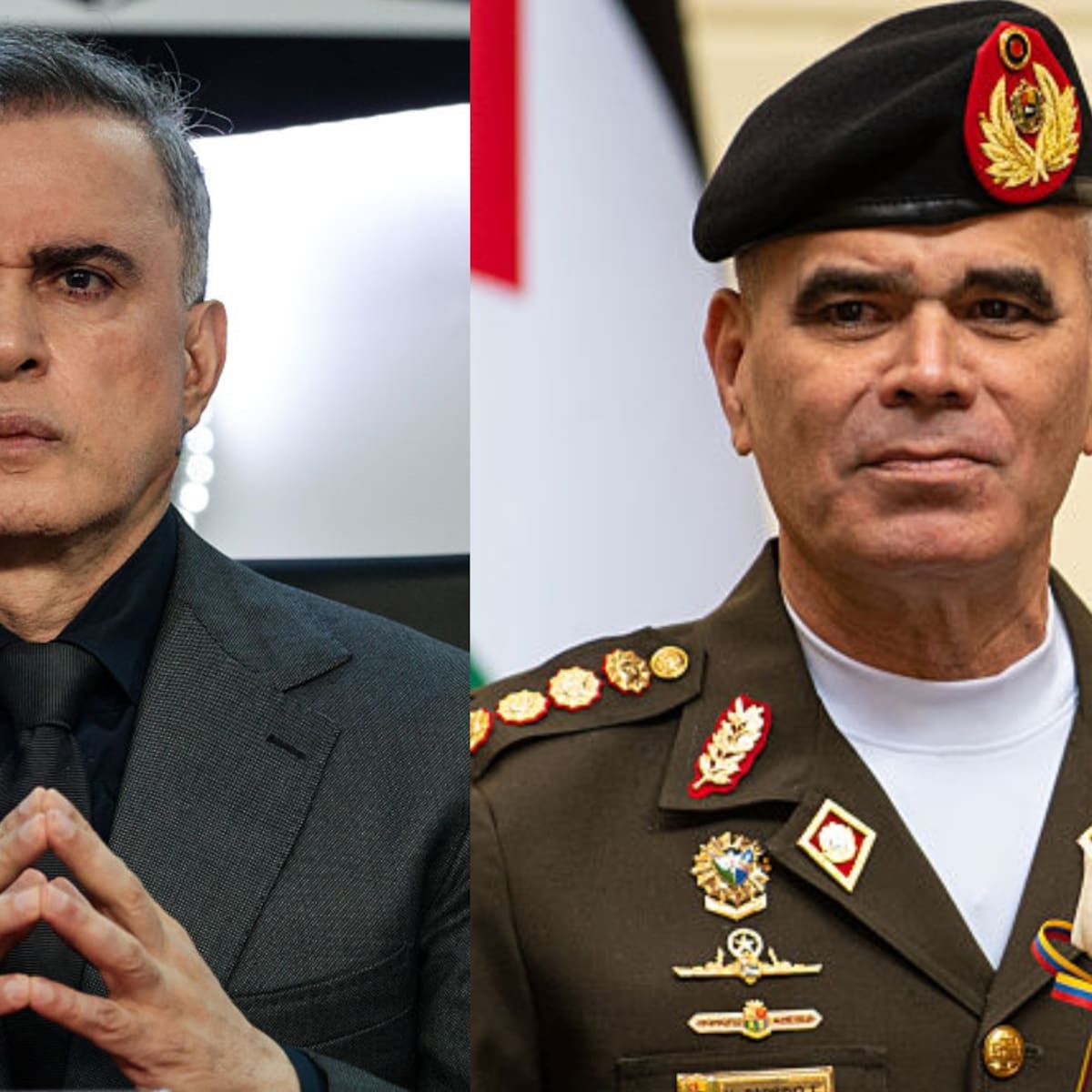 ¿Qué opina de la destitución del fiscal general y del exministro de Defensa de Venezuela?