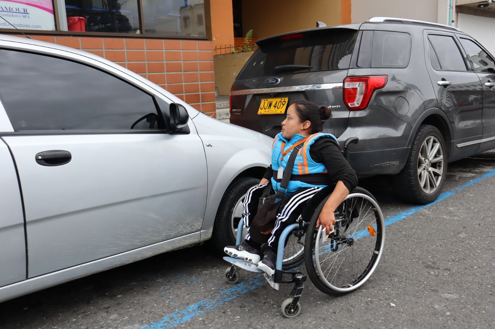 Crédito: Alcaldía de Manizales.