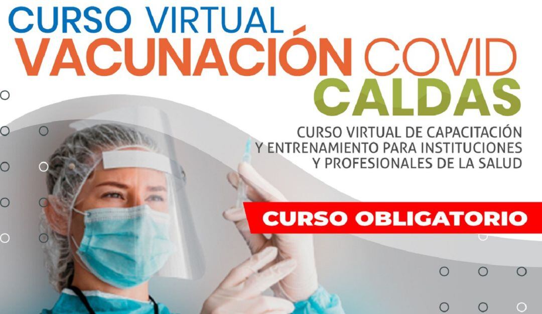 Vacunación contra el coronavirus