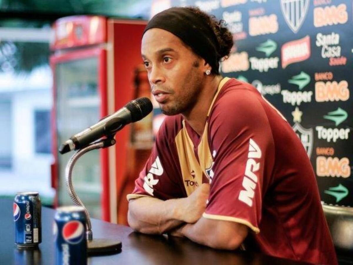 El día de hoy el crack brasileño cumple 34 años, Caracol Radio le muestra sus mejores momentos.