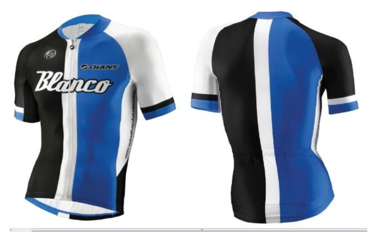 El equipo holandés Blanco Pro Cycling