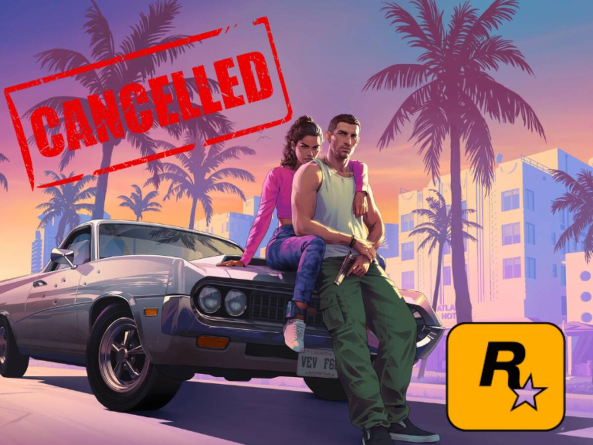 GTA 6 saldrá hasta el 2026: nuevo retraso en el juego de Rockstar Games causa indignación en redes