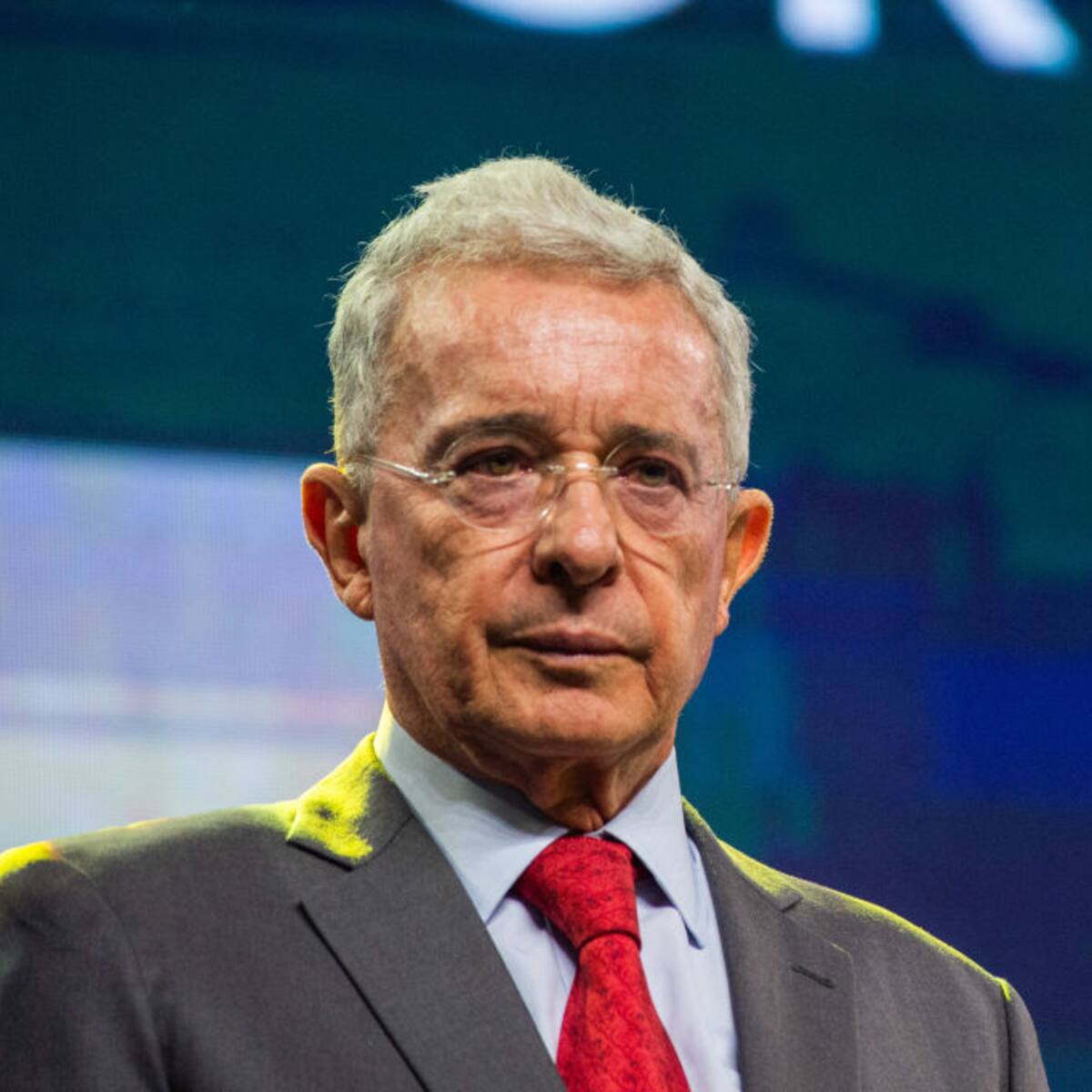 Atención: Corte Suprema de Justicia no investigará a Álvaro Uribe por tráfico de influencias