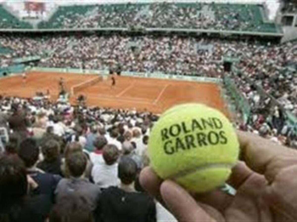 Roland Garros se quedará en París