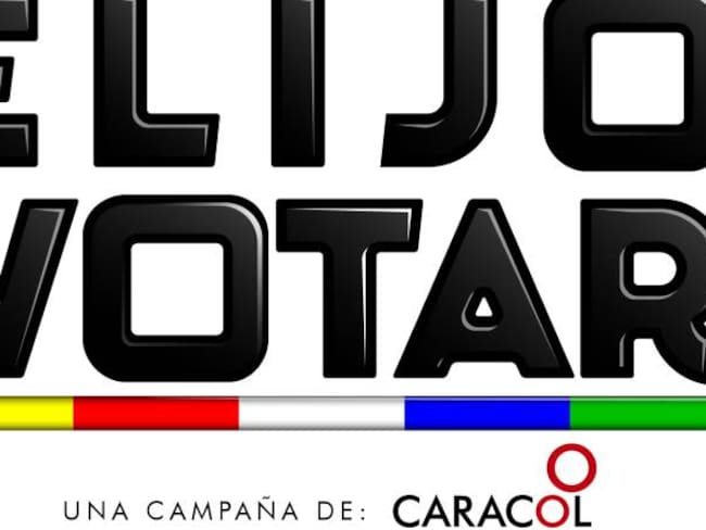 Entérese de los sitios de votación y salga a ejercer su derecho.