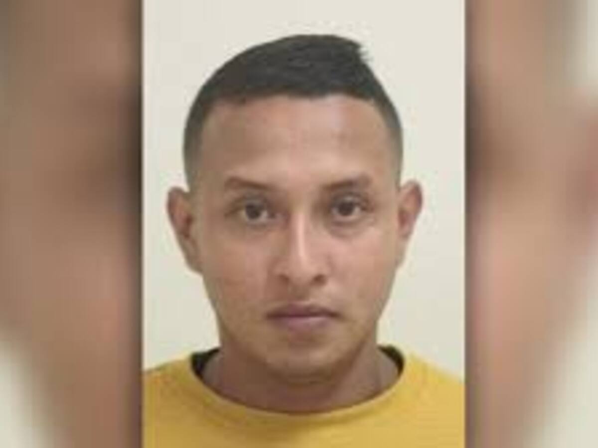 “Él me ha dicho que es inocente”: suegra de colombiano sospechoso de asesinato en Bilbao, España