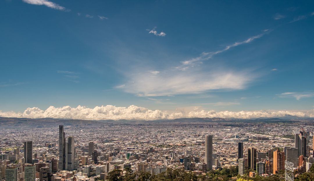 Bogotá entre las ciudades que participa en Desafio Global de Alcaldes 2021